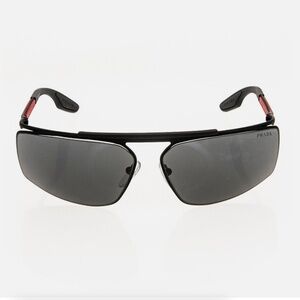 PRADA Linea Rossa 0PS 51WS Sunglasses (NEW IN BOX) $400 MSRP